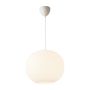 Nordlux NAVONE 2420103001 Lampă cu pendul 1x60W/E27 IP20