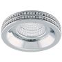 AZzardo EVA ROUND AZ1458 Downlight decorativ 1x50W/GU10 IP20