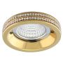 AZzardo EVA ROUND AZ1459 Downlight decorativ 1x50W/GU10 IP20