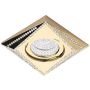 AZzardo MIRA AZ1464 Downlight decorativ 1x50W/GU10 IP20