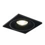 AZzardo SIMON AZ1615 Lumină îngropată deasupra plafonului 1x50W/GU10