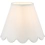 Dar Lighting Nerita NER102 Abajur 1x60w/e27