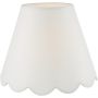 Dar Lighting Nerita NER162 Abajur 1x60w/e27