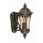 Elstead Lighting NEW ENGLAND NE1-S Aplique de perete 1x60W/E27 IP44