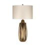 Elstead Lighting NEWHAM NEWHAM-TL-L Lampă de masă 1x60W/E27