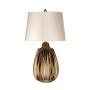 Elstead Lighting NEWHAM NEWHAM-TL-S Lampă de masă 1x60W/E27