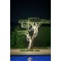 New Garden NEO 3117 Lampă de podea 1x36W/LED 2700k 3000lm ip65