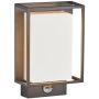 Nordlux NESTOR 49051503 Aplique de perete 2700K IP44
