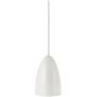 Nordlux NEXUS 2020563001 Lampă cu pendul 1x6W/GU10 IP20