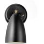 Nordlux NEXUS 2020601003 Aplique de perete 1x6W/GU10 IP20