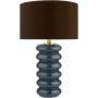 Dar Lighting Niamh NIA4223 Lampă de masă 1x60w/e27