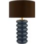 Dar Lighting Niamh NIA4223-VOY1422 Lampă de masă 1x60w/e27