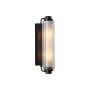 Nordlux NIMAL 2310521003 Aplique de perete 2x25W/E14 IP44