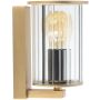 Argon NORFOLK 8752 Aplique de perete 1x15W/E27 ip44