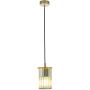 Argon NORFOLK 8755 Lampă cu pendul 1x15W/E27 ip44