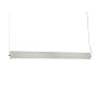 AZzardo NORMAN AZ1685 Lampă cu pendul 1x29W/LED 1740LM
