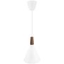Nordlux NORI 2120803001 Lampă cu pendul 1x40W/E27 IP20