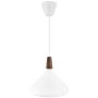 Nordlux NORI 2120813001 Lampă cu pendul 1x40W/E27 IP20