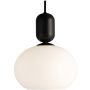 Nordlux NOTTI 2011003003 Lampă cu pendul 1x40W/E27 IP20