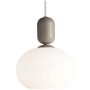 Nordlux NOTTI 2011003010 Lampă cu pendul 1x40W/E27 IP20