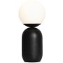 Nordlux NOTTI 2011035003 Lampă de masă 1x25W/E14 IP20