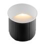 Maytoni BISCOTTI O035-L3W3K Lampă cu senzor de mișcare 3W/LED 3000K 30LM IP65