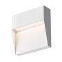 Maytoni Mane O047SL-L3W3K Lampă de scări montată pe suprafață 1x3W/LED 3000K 100lm IP54