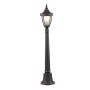Maytoni RIVOLI O026FL-01B Lampă de podea 1x60W/E27 IP44