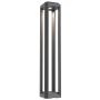 Maytoni ROYAL MILE O019FL-L12GR3K Lampă de podea 13W/LED 3000K 680LM IP65
