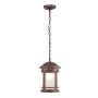 Maytoni SALAMANCA O031PL-01BR Lampă cu pendul 1x60W/E27 IP44