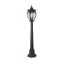 Maytoni FLEUR O414FL-01BZ1 Lampă de podea 1x60W/E27 IP44