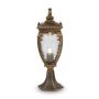 Maytoni FLEUR O414FL-01GB Lampă de podea 1x60W/E27 IP44