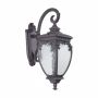 Maytoni FLEUR O414WL-01BZ Aplique de perete 1x60W/E27 IP44