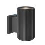 Maytoni RANDO O419WL-01B Aplique de perete 1x60W/E27 IP54