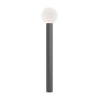 Maytoni BOLD O598FL-01GR Lampă de podea 1x60W/E27 IP54
