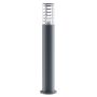Maytoni BRONX O576FL-01GR1 Lampă de podea 1x60W/E27 IP54