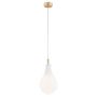 Argon OAKLAND 4696 Lampă cu pendul 1x6W/G9 IP20