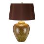 Elstead Lighting OAKLEIGH PARK OAKLEIGH-PARK-TL Lampă de masă 1x60W/E27
