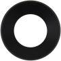 Maxlight GALEXO RH0106/H0107 BLACK Lumină îngropată deasupra plafonului ip20
