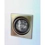 Light Prestige Kallisto LP-DL339 Lumină îngropată deasupra plafonului 1x50W/GU10 IP20