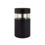 Italux Marcon OFL-6552-25-4K Lampă de podea 1x12W/LED 4000K 555lm IP54