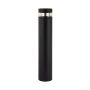 Italux Marcon OFL-6552-70-4K Lampă de podea 1x12W/LED 4000K 555lm IP54