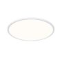 Nordlux OJA 2210626101 Lustră de tavan 1x19W/LED 3000K|4000K 2200LM IP20