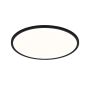 Nordlux OJA 2210636103 Lustră de tavan 1x19W/LED 3000K|4000K 2200LM IP54