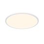Nordlux OJA 2210666101 Lustră de tavan 1x24W/LED 3000K|4000K 2200LM IP54