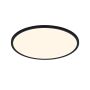 Nordlux OJA 2210666103 Lustră de tavan 1x24W/LED 3000K|4000K 2200LM IP54