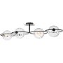 Dar Lighting Olympus OLY0422-12 Lampă de tavan 4x40w/g9 ip20