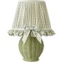 Dar Lighting Omer OME4124 Lampă de masă 1x40w/E14 ip20