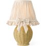 Dar Lighting Omer OME4129 Lampă de masă 1x40w/E14 ip20