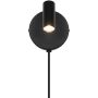 Nordlux OMARI 2612501003 Aplique de perete x3,2w/led 2700k 320lm IP20